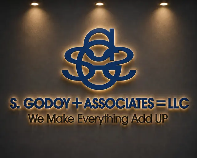 S Godoy & Associates — photo from the business 3