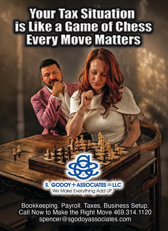 S Godoy & Associates — photo from the business 4