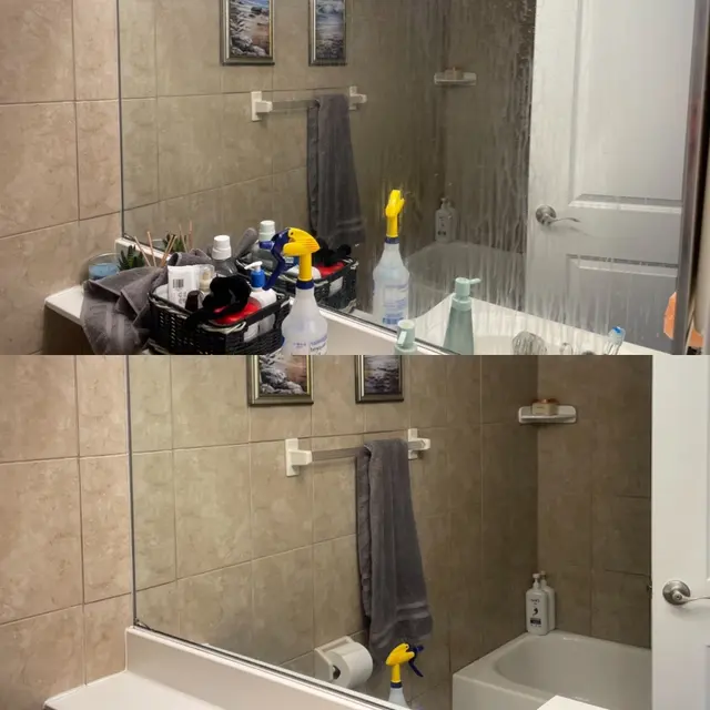4uCleaners — photo from the business 7