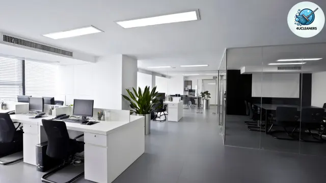 4uCleaners — photo from the business 3