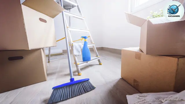 4uCleaners — photo from the business 9