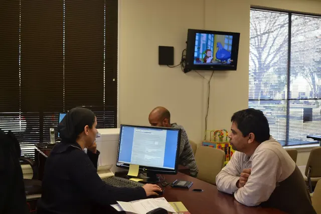 Ben Franklin Tax Services ® — photo from the business 5