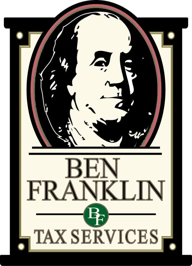 Ben Franklin Tax Services ® — photo from the business 1