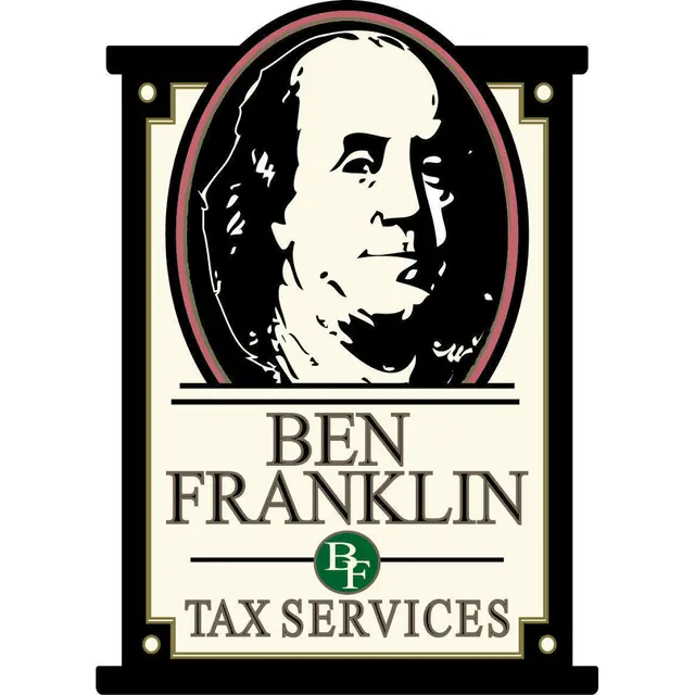 Ben Franklin Tax Services ® — photo from the business 8