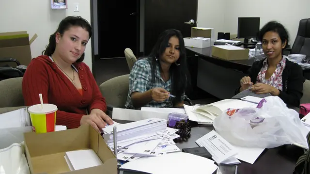 Ben Franklin Tax Services ® — photo from the business 11