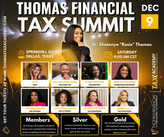 Thomas Financial LLC — photo from the business 6