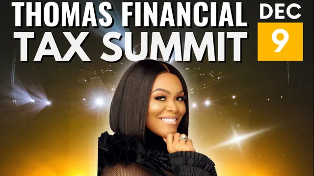 Thomas Financial LLC — photo from the business 5
