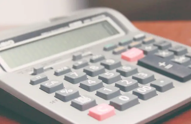 BFG Tax Help — photo from the business 7
