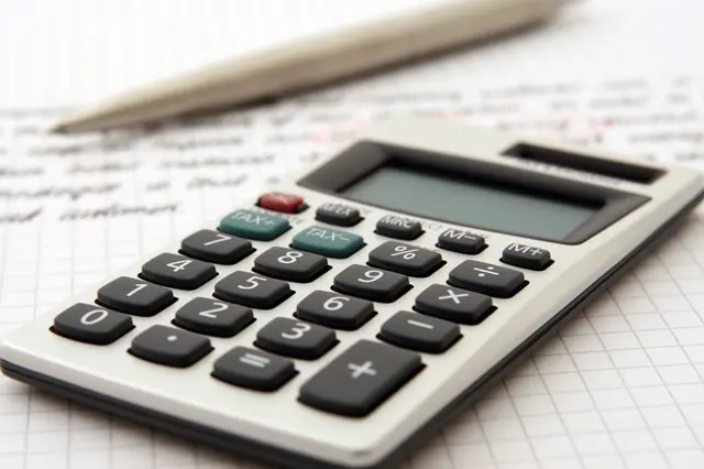 BFG Tax Help — photo from the business 4