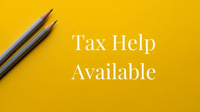 BFG Tax Help — photo from the business 9