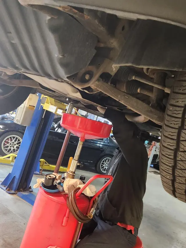 Gears Auto Solutions — photo from the business 6