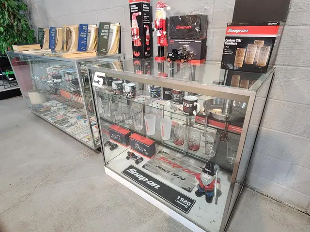 Gears Auto Solutions — photo from the business 10