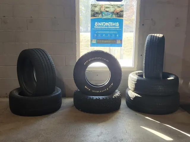 Gears Auto Solutions — photo from the business 11