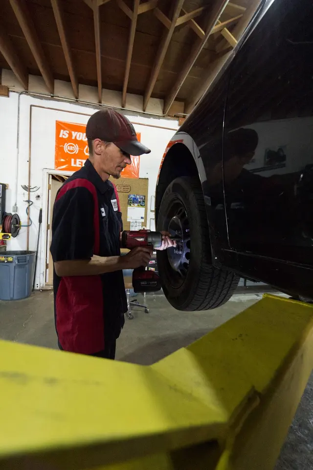 Gears Auto Solutions — photo from the business 4
