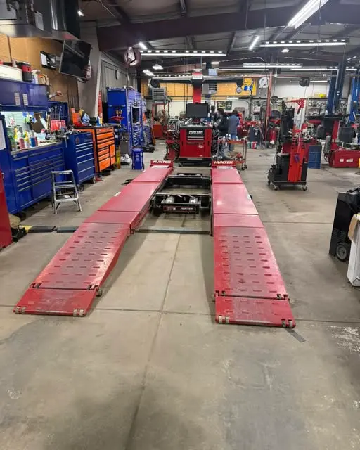 Whitaker Auto Repair — photo from the business 6