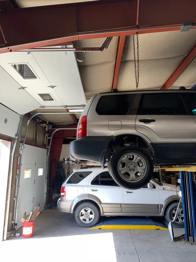 Whitaker Auto Repair — photo from the business 10