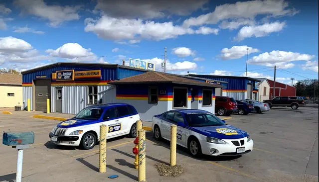 Whitaker Auto Repair — photo from the business 1