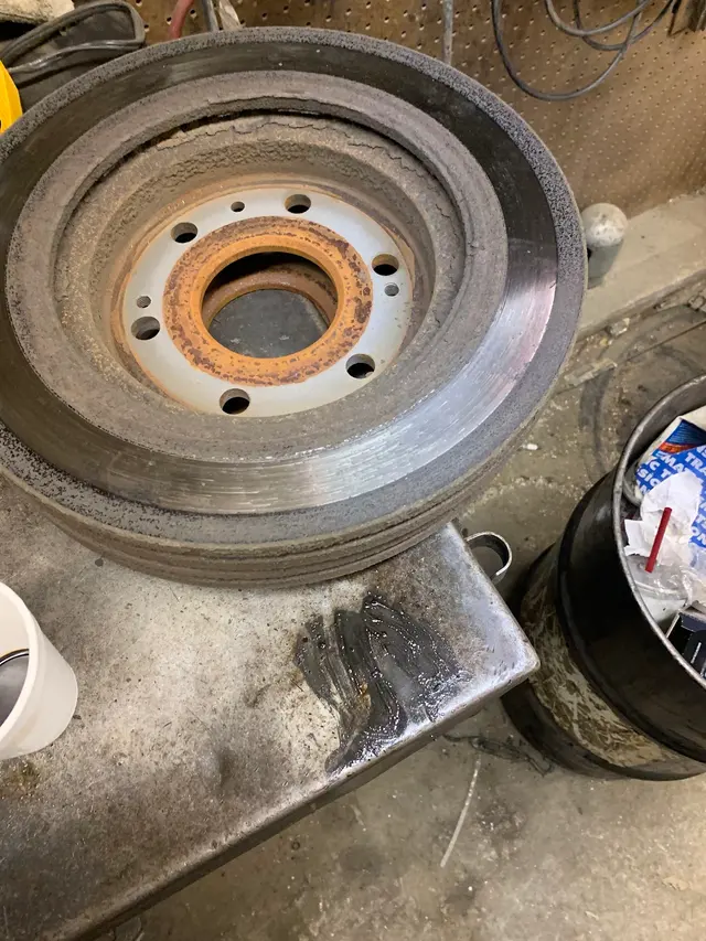 Whitaker Auto Repair — photo from the business 5