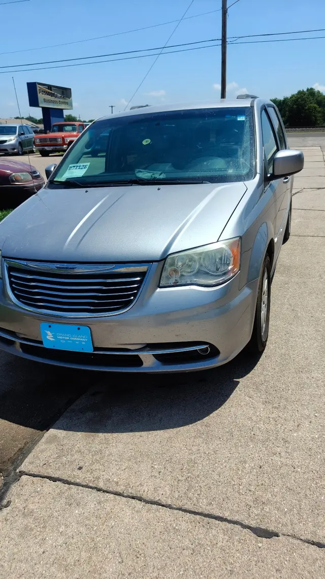 Kim's Auto Repair Service — customer photo 3