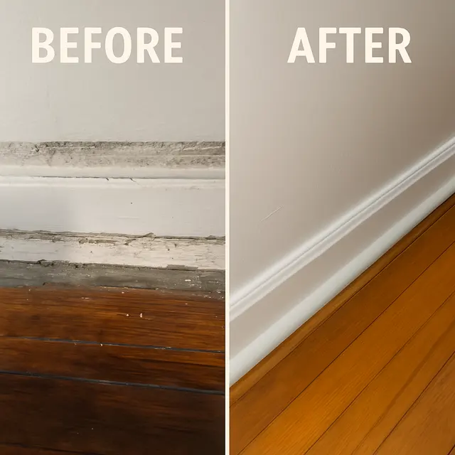 Pristine Clean Philly — photo from the business 1