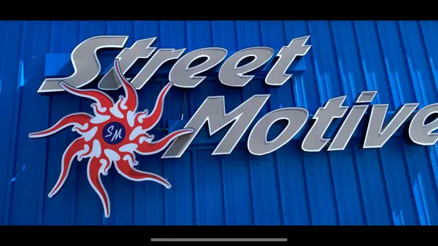 Street Motive — photo from the business 1