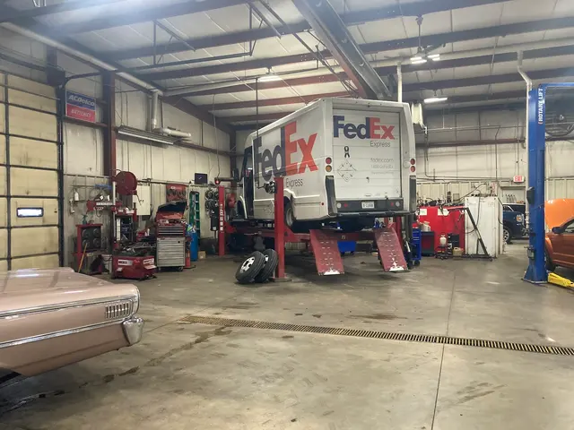 Gary's Quality Automotive — customer photo 3