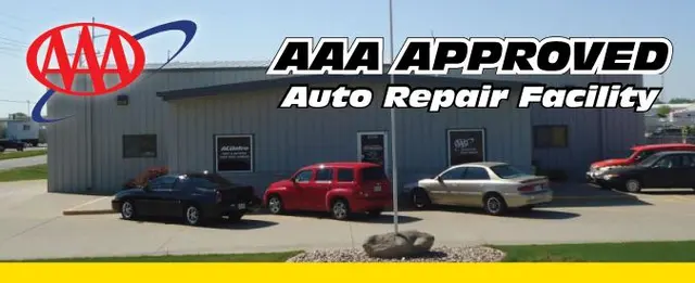 Gary's Quality Automotive — photo from the business 11