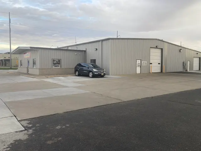 Gary's Quality Automotive — customer photo 12