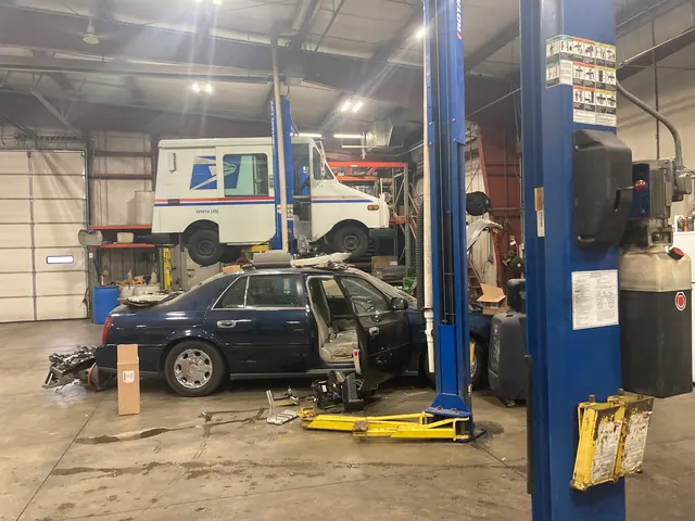 Gary's Quality Automotive — customer photo 6