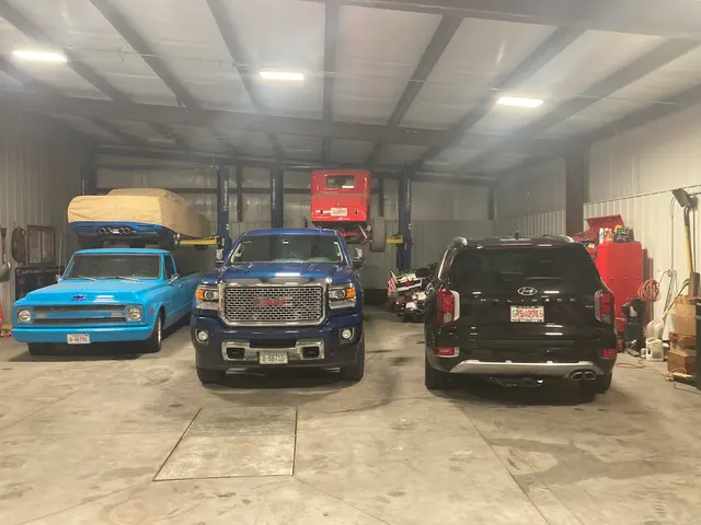 Gary's Quality Automotive — customer photo 4