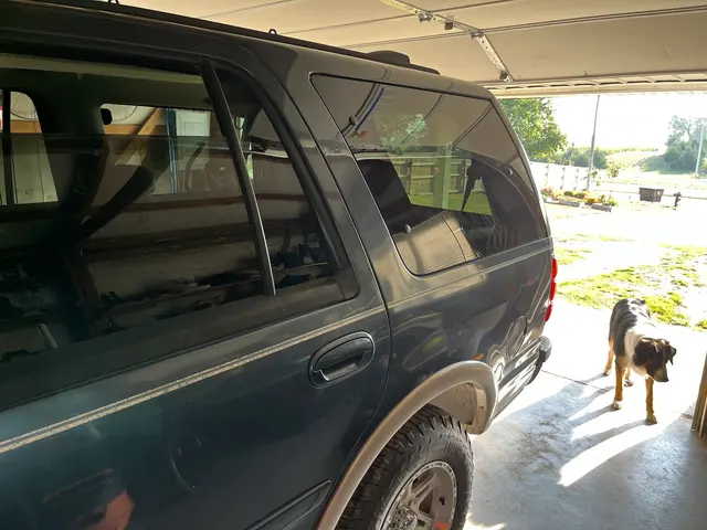 Ken's Auto Service Center — customer photo 9
