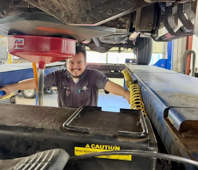 Ken's Auto Service Center — photo from the business 3