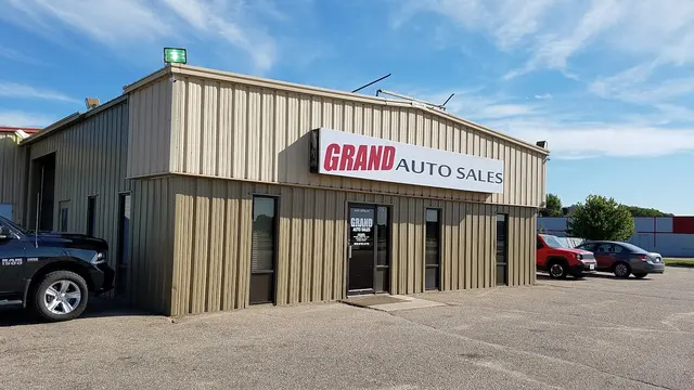 Grand Auto Sales — customer photo 1