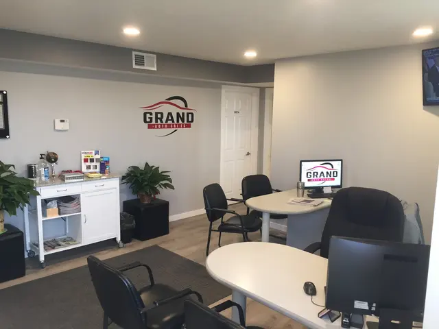Grand Auto Sales — photo from the business 2