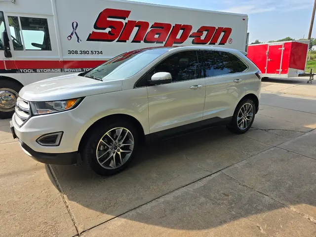 Grand Auto Sales — customer photo 11