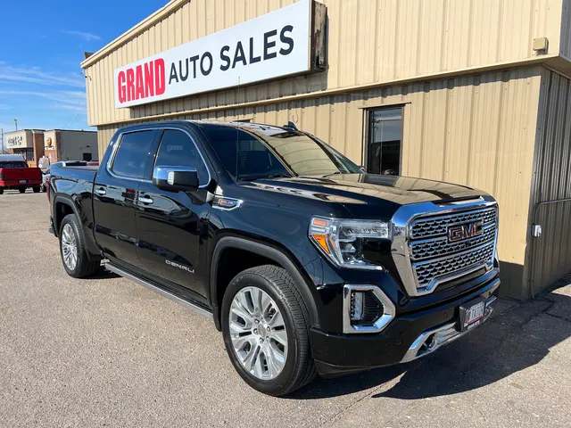 Grand Auto Sales — photo from the business 6