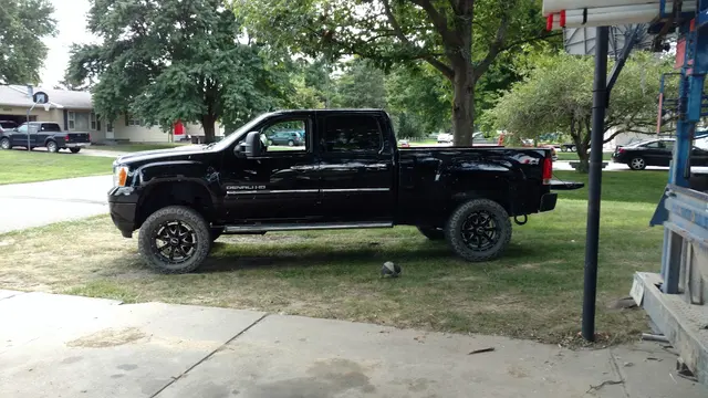 Zig's Four Wheel Drive — customer photo 12