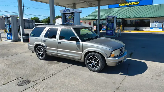 Zig's Four Wheel Drive — customer photo 10