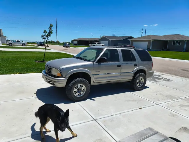 Zig's Four Wheel Drive — customer photo 2