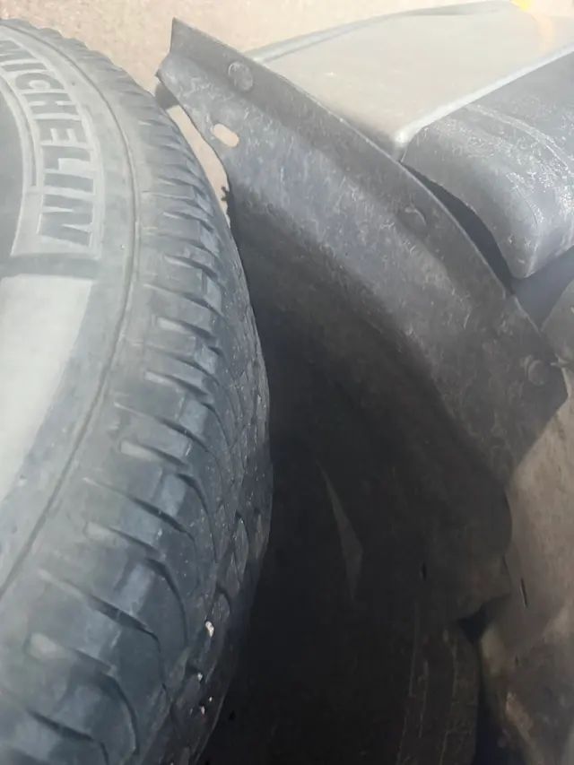Customer photo of work by Zig's Four Wheel Drive, from White Whale's review
