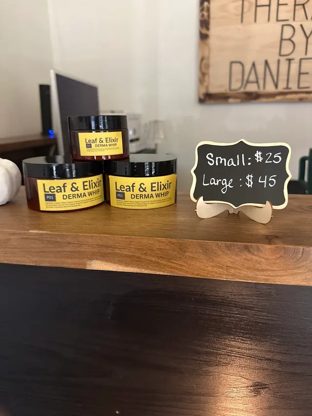 Skin Therapy by Danielle & Co. — photo from the business 3