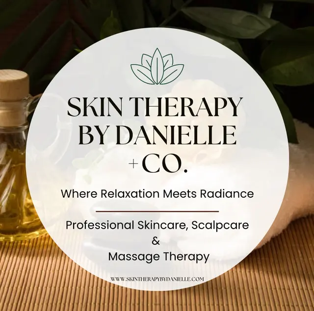 Skin Therapy by Danielle & Co. — photo from the business 1