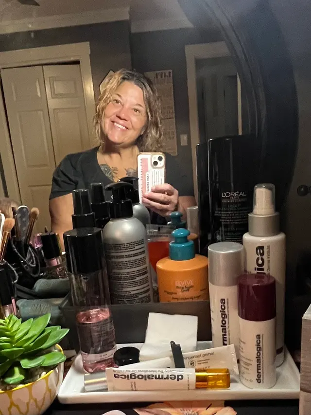Skin Therapy by Danielle & Co. — customer photo 5