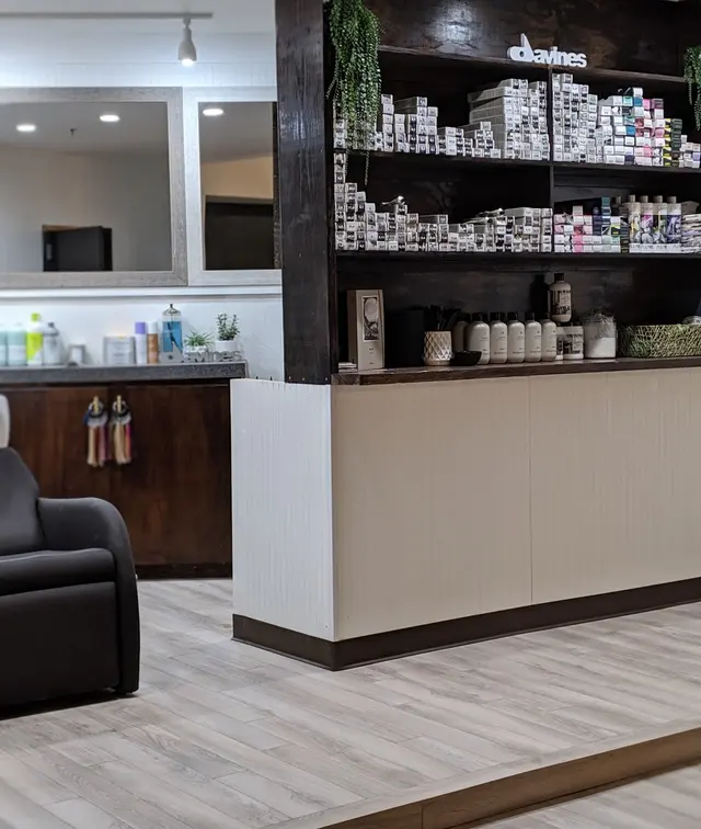 Revive Hair Salon & Day Spa — photo from the business 7