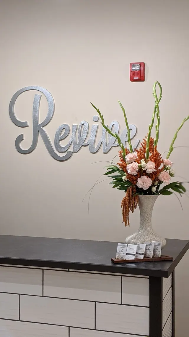 Revive Hair Salon & Day Spa — photo from the business 9