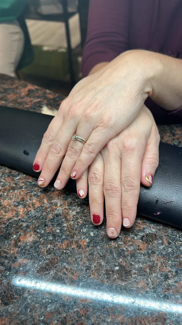 Revive Hair Salon & Day Spa — customer photo 5