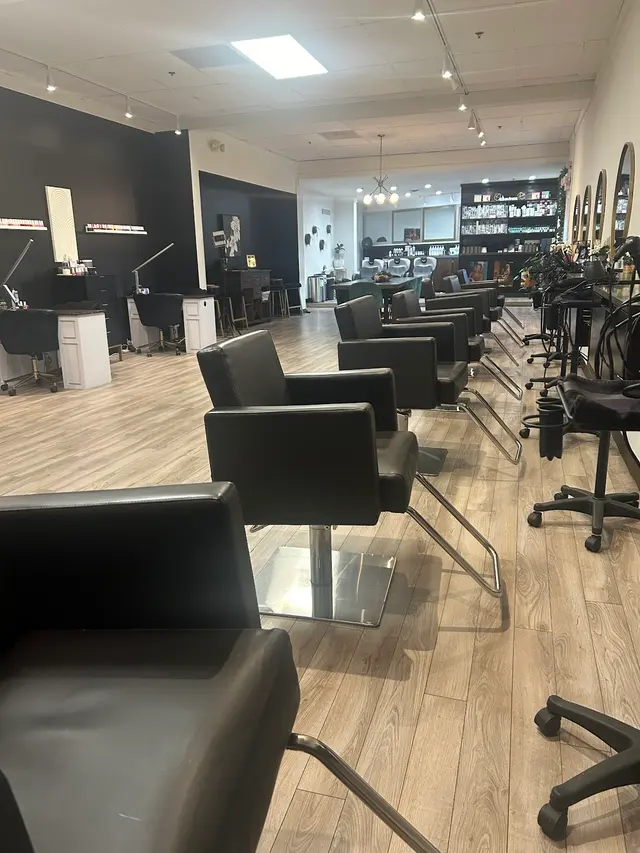 Revive Hair Salon & Day Spa — photo from the business 2