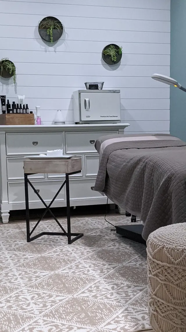 Revive Hair Salon & Day Spa — photo from the business 6