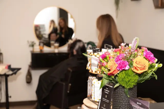 Revive Hair Salon & Day Spa — photo from the business 8