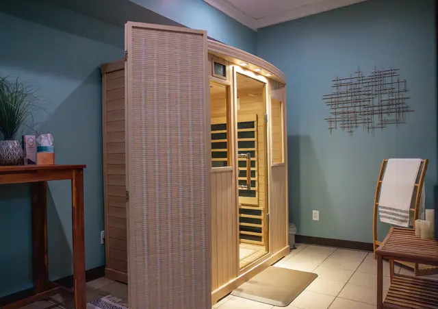 Revive Hair Salon & Day Spa — photo from the business 12